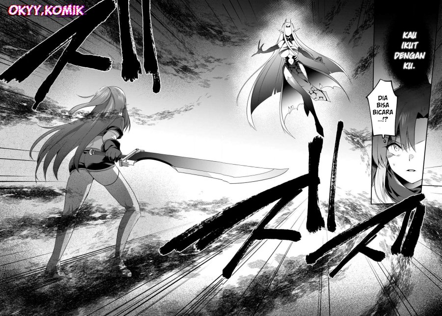 Halaman 33 dari Sousei no Apocrypha Chapter 1