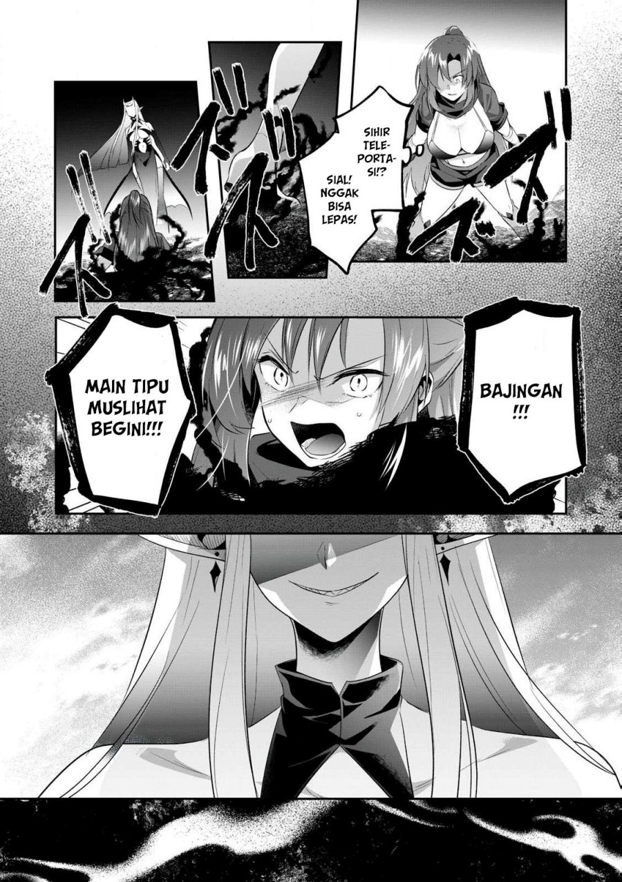 Halaman 34 dari Sousei no Apocrypha Chapter 1