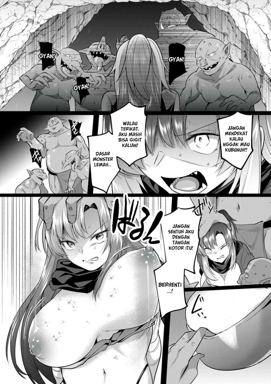 Halaman 38 dari Sousei no Apocrypha Chapter 1