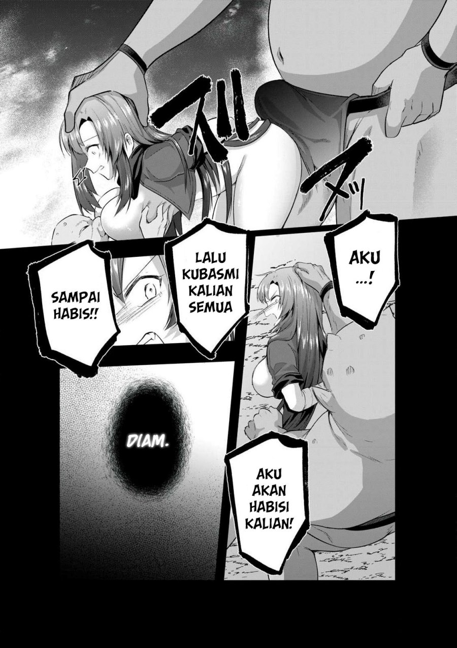 Halaman 41 dari Sousei no Apocrypha Chapter 1
