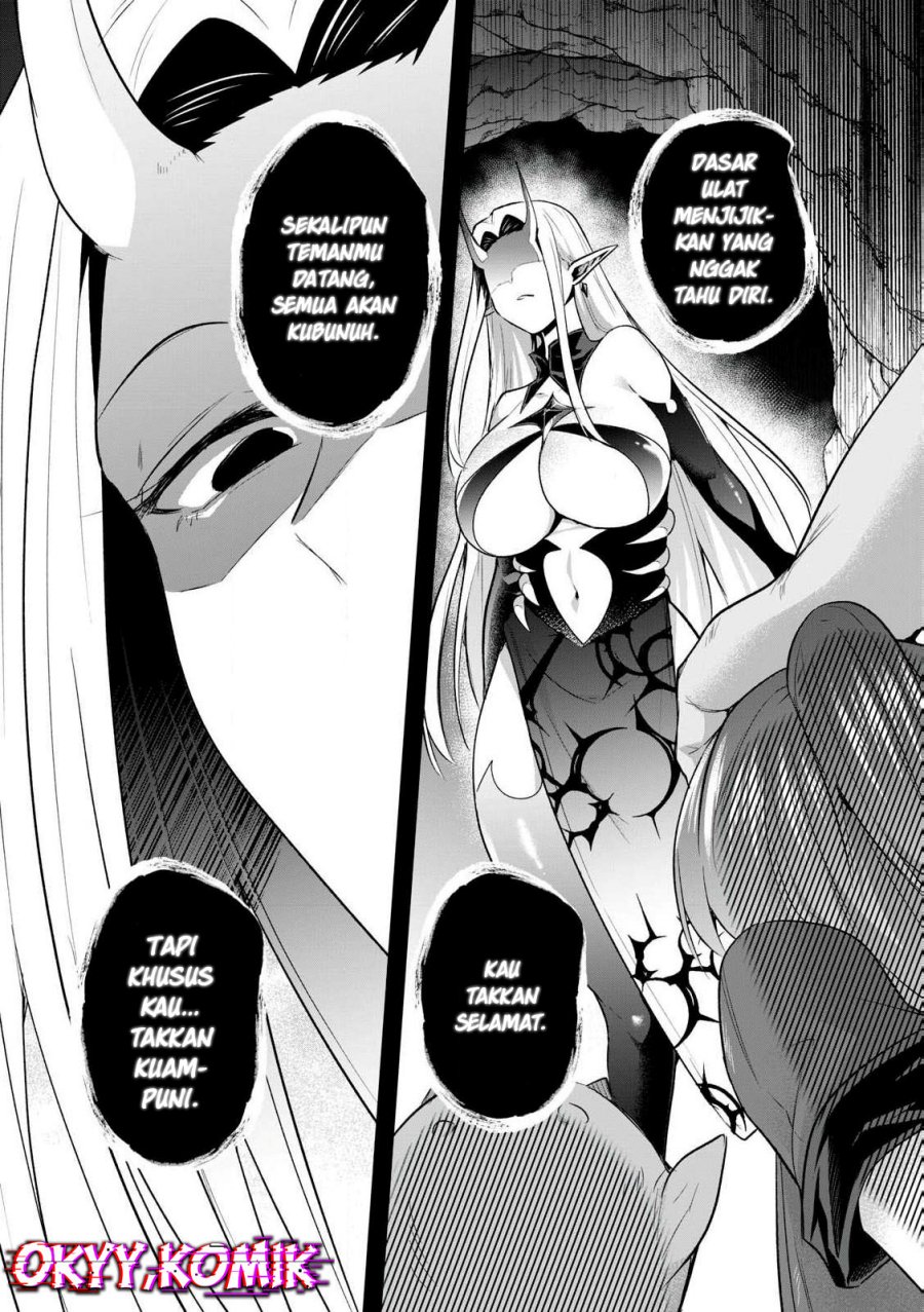 Halaman 42 dari Sousei no Apocrypha Chapter 1