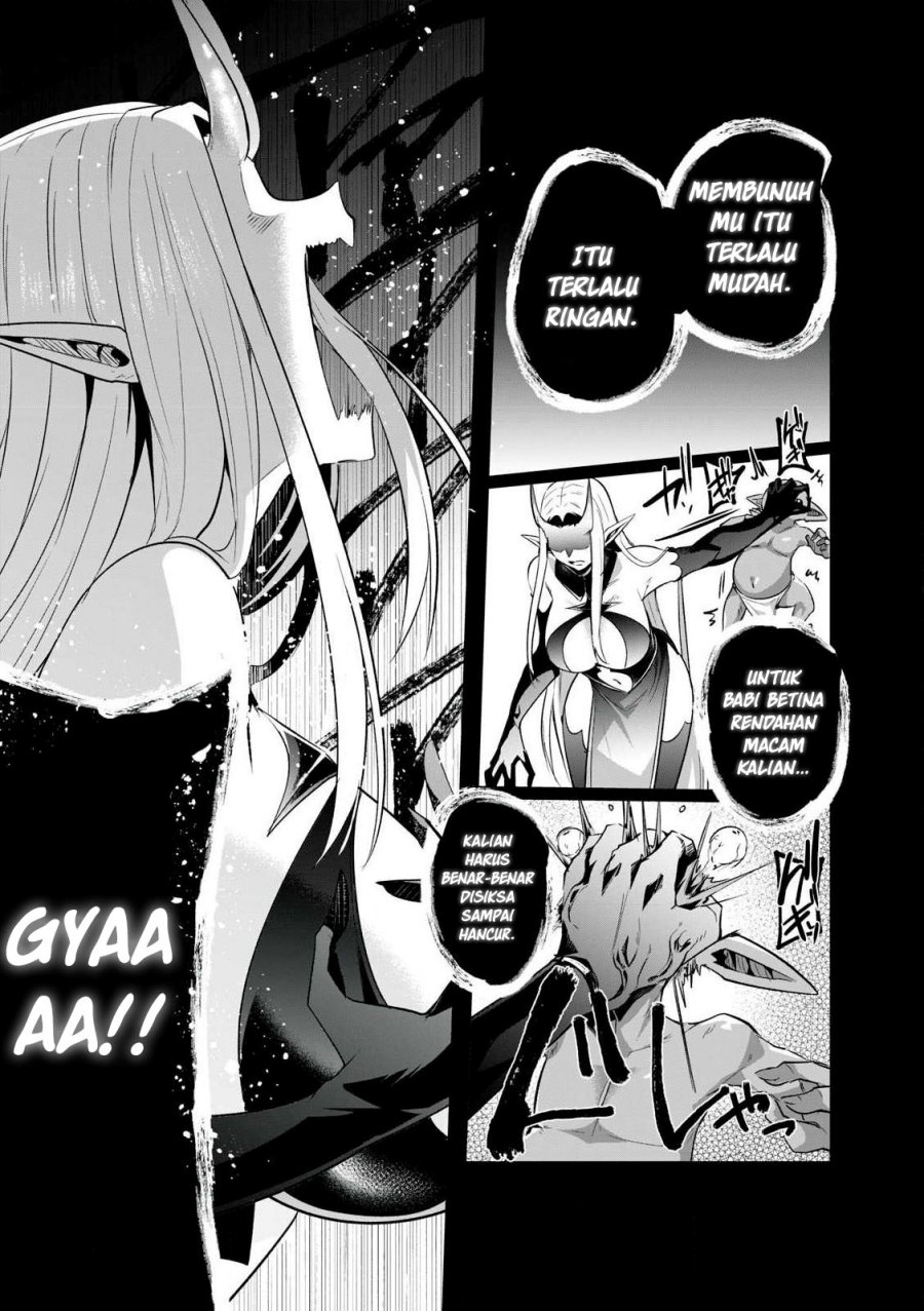 Halaman 43 dari Sousei no Apocrypha Chapter 1