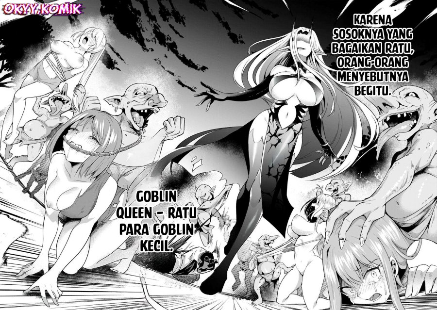 Halaman 5 dari Sousei no Apocrypha Chapter 1