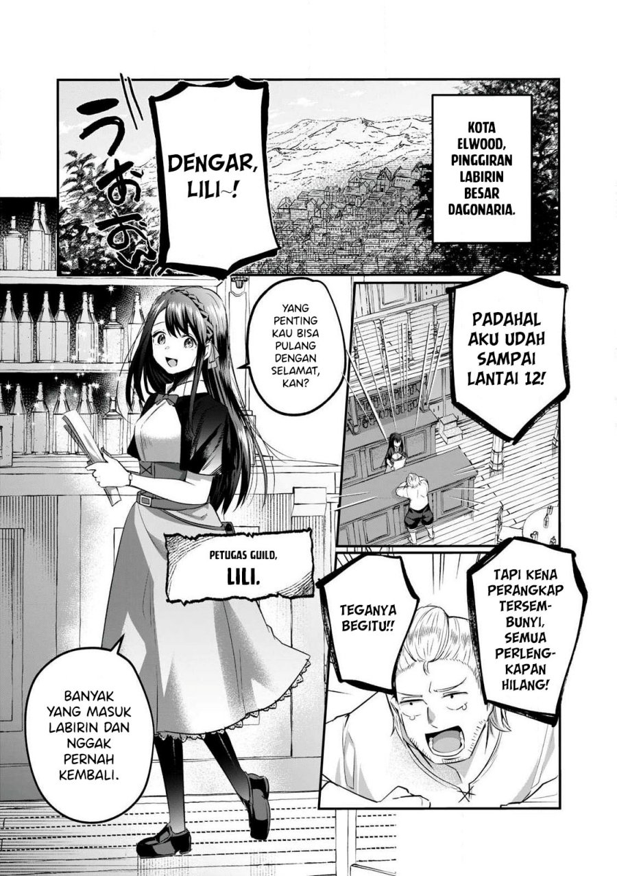 Halaman 7 dari Sousei no Apocrypha Chapter 1
