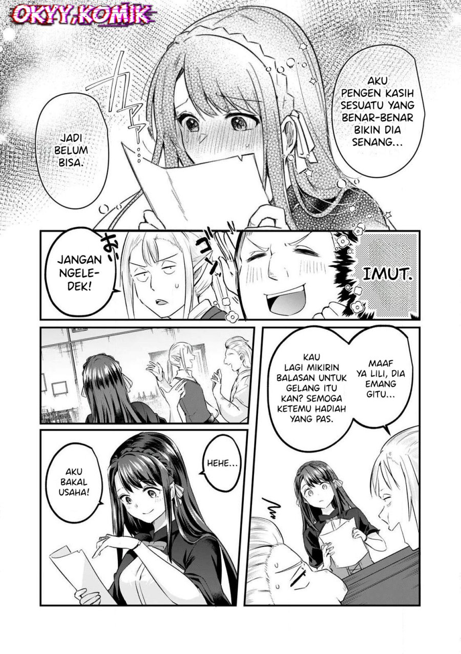 Halaman 9 dari Sousei no Apocrypha Chapter 1