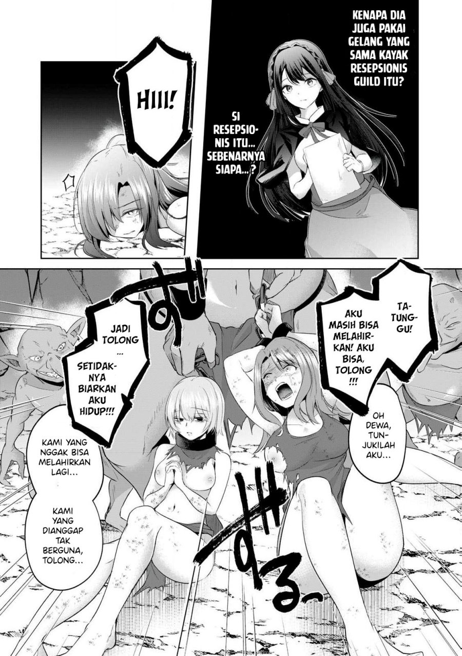 Halaman 10 dari Sousei no Apocrypha Chapter 2