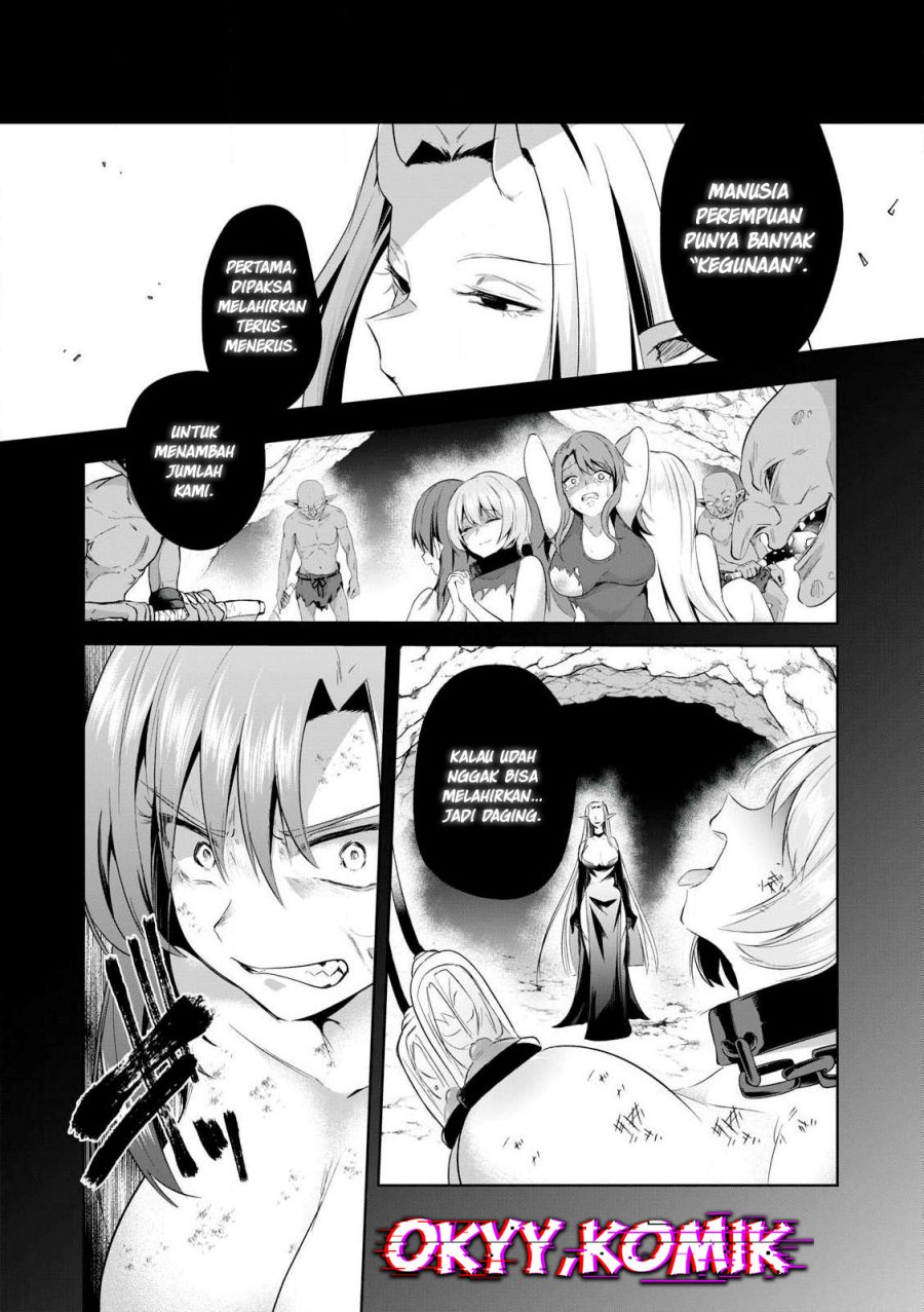 Halaman 12 dari Sousei no Apocrypha Chapter 2