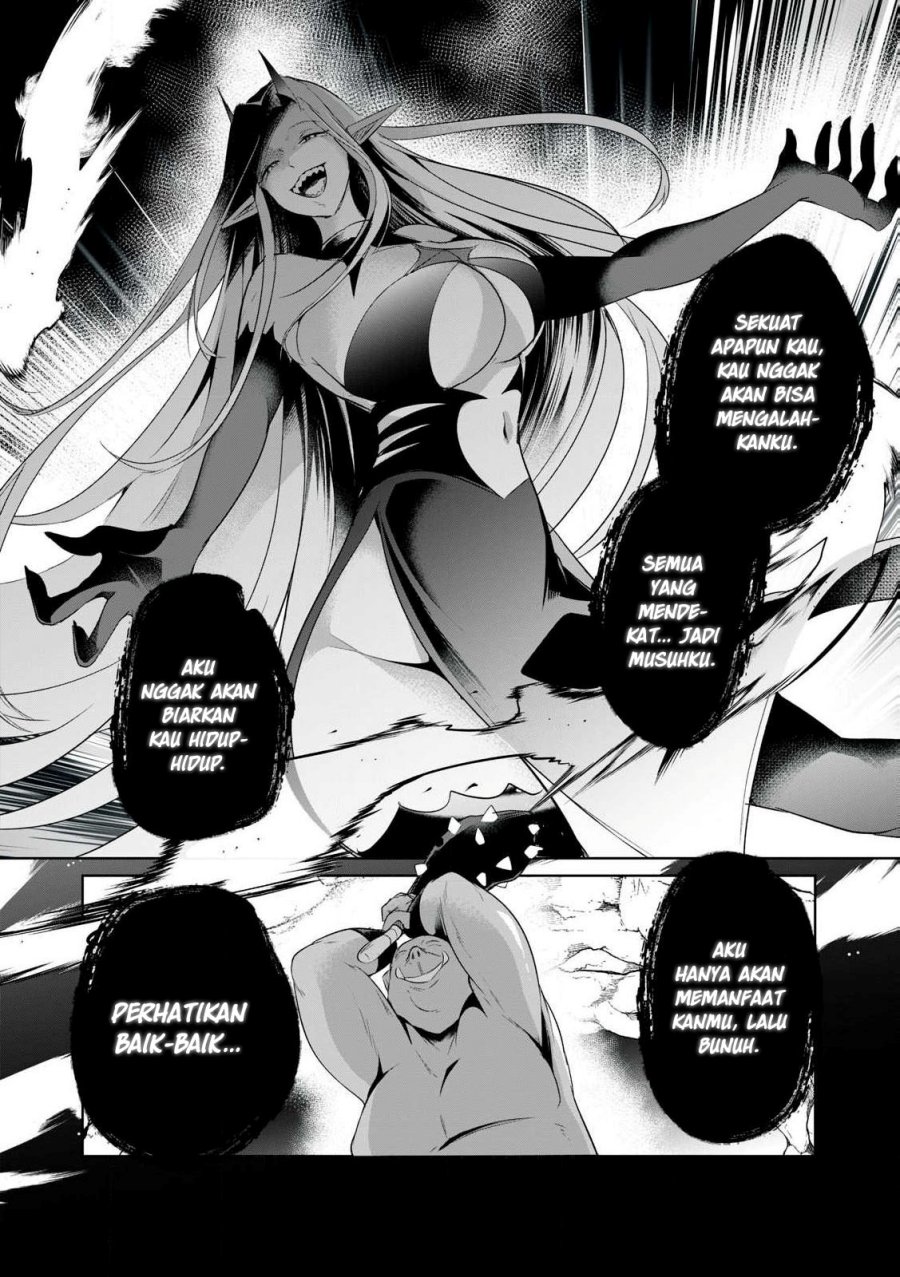 Halaman 13 dari Sousei no Apocrypha Chapter 2