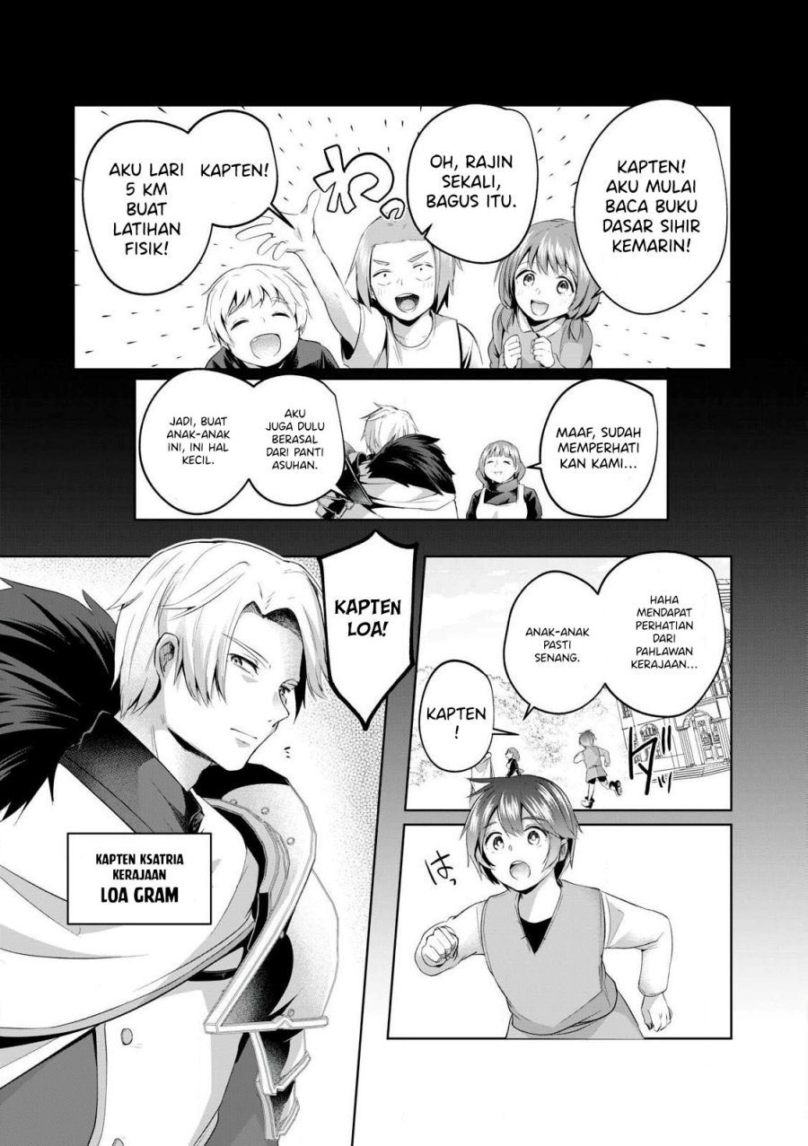 Halaman 19 dari Sousei no Apocrypha Chapter 2