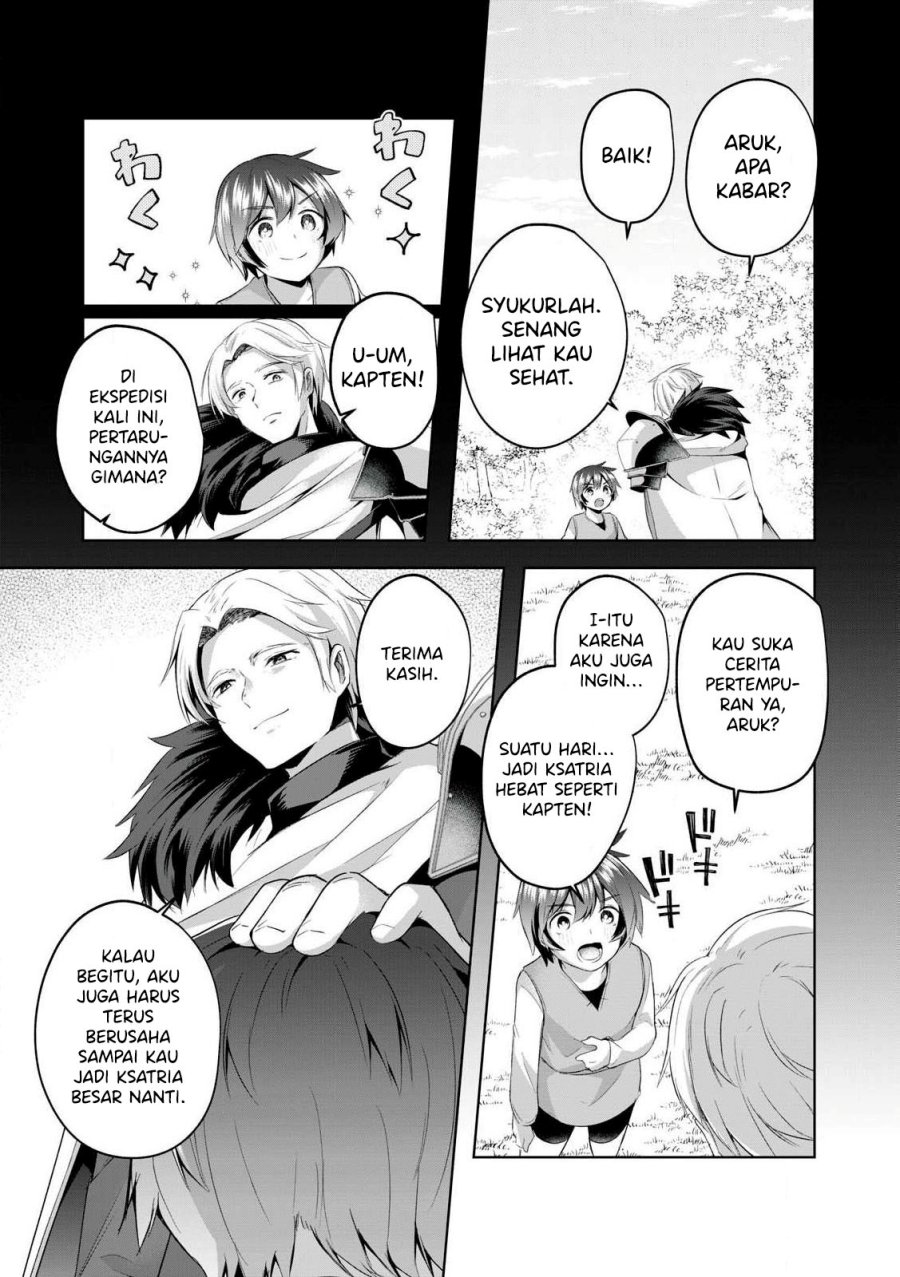 Halaman 20 dari Sousei no Apocrypha Chapter 2