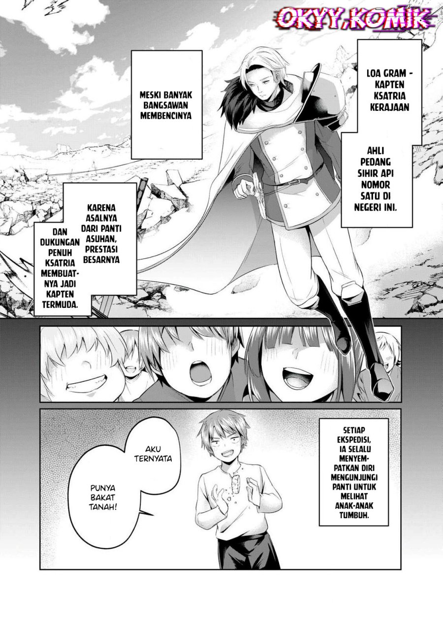 Halaman 21 dari Sousei no Apocrypha Chapter 2