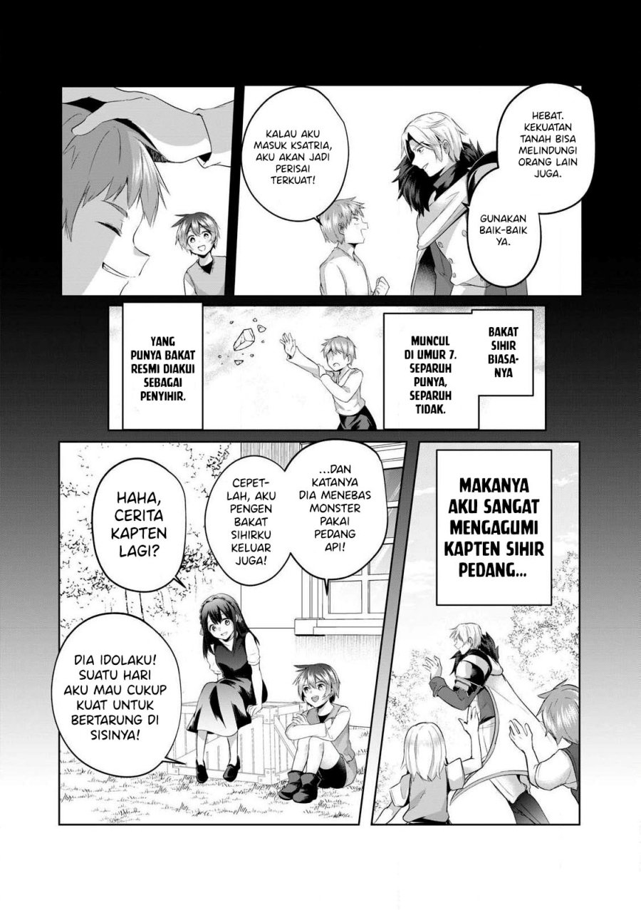 Halaman 22 dari Sousei no Apocrypha Chapter 2