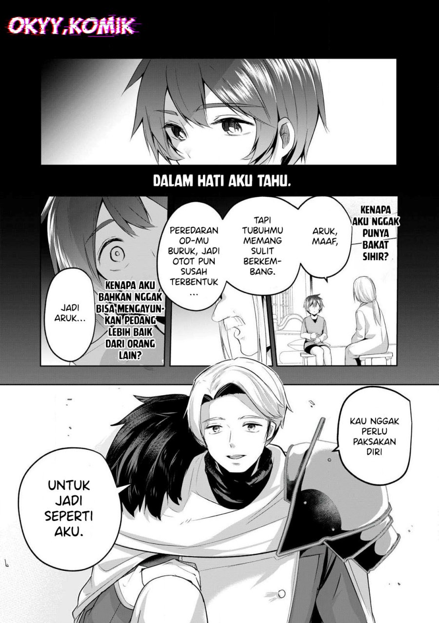 Halaman 24 dari Sousei no Apocrypha Chapter 2