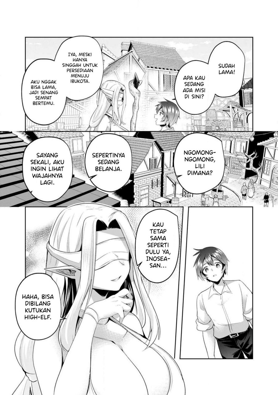 Halaman 29 dari Sousei no Apocrypha Chapter 2