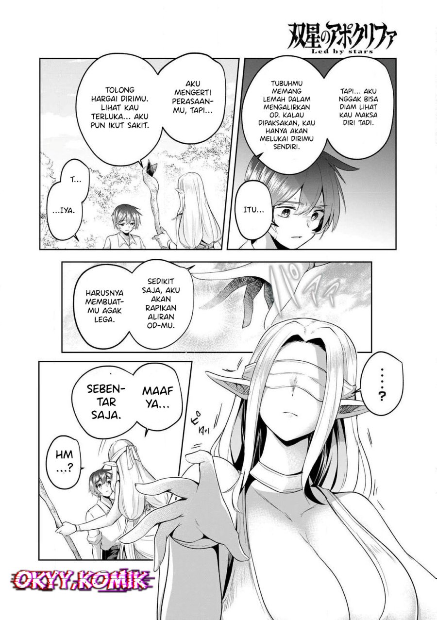 Halaman 30 dari Sousei no Apocrypha Chapter 2