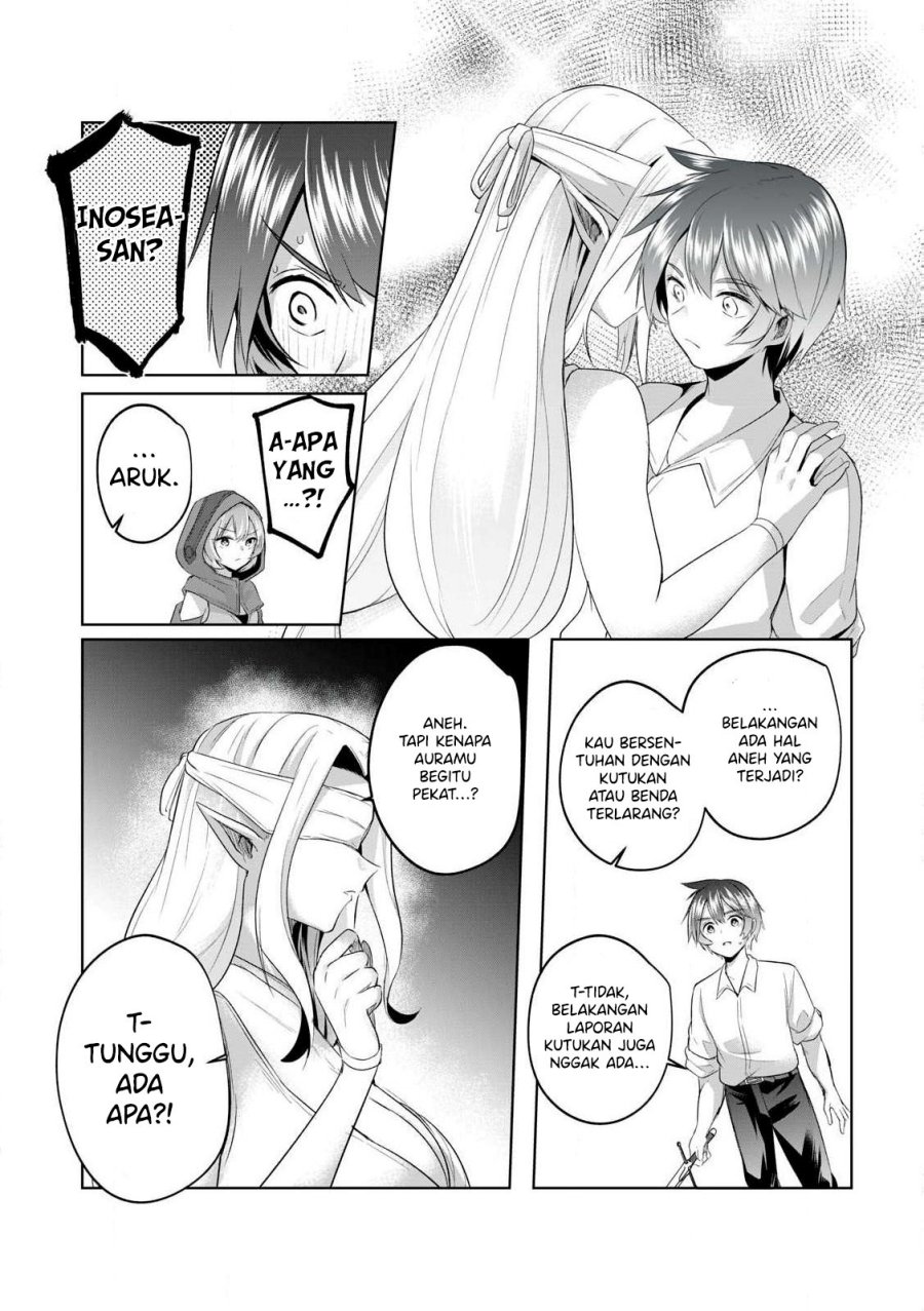 Halaman 31 dari Sousei no Apocrypha Chapter 2