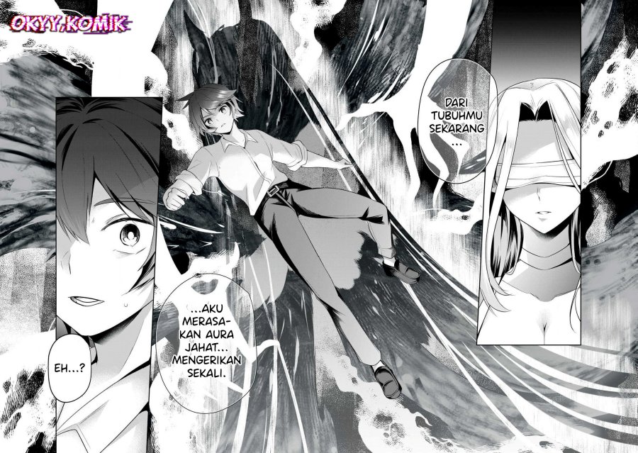 Halaman 32 dari Sousei no Apocrypha Chapter 2