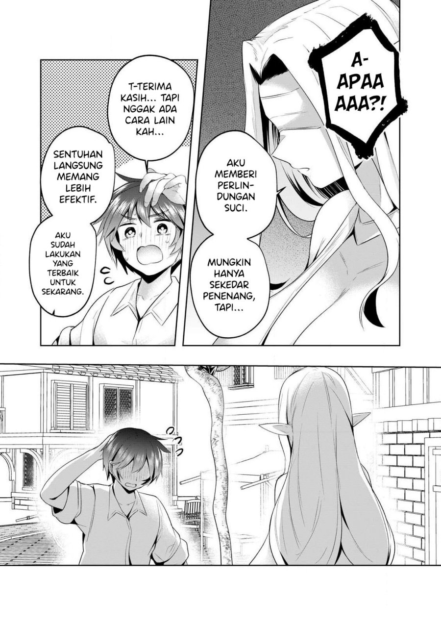 Halaman 34 dari Sousei no Apocrypha Chapter 2