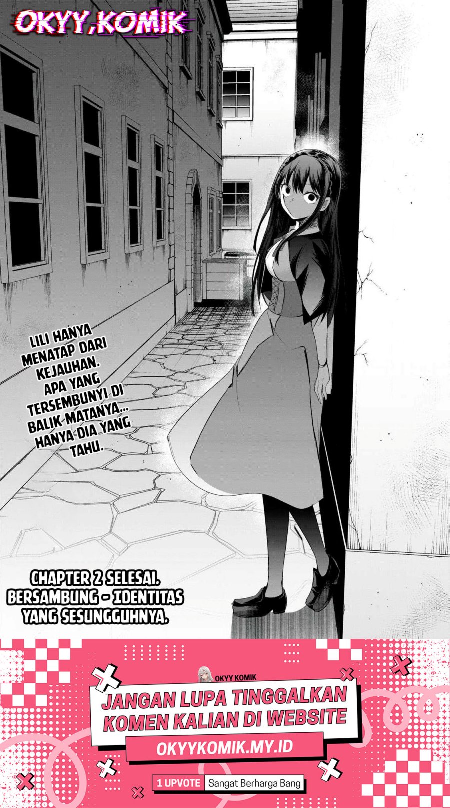 Halaman 35 dari Sousei no Apocrypha Chapter 2