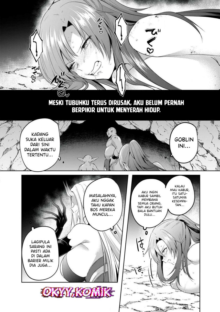 Halaman 9 dari Sousei no Apocrypha Chapter 2