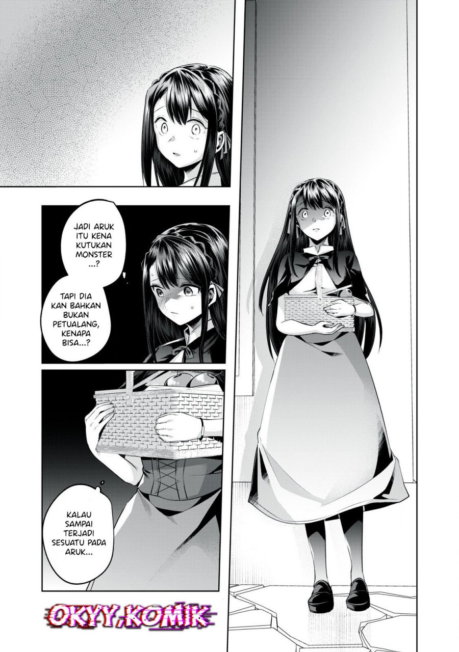 Halaman 11 dari Sousei no Apocrypha Chapter 5