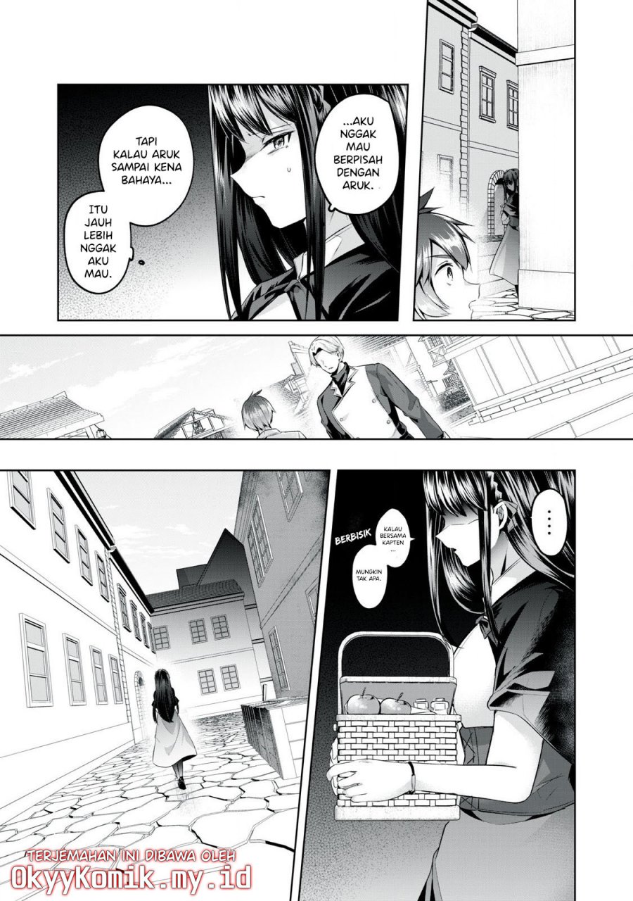 Halaman 12 dari Sousei no Apocrypha Chapter 5