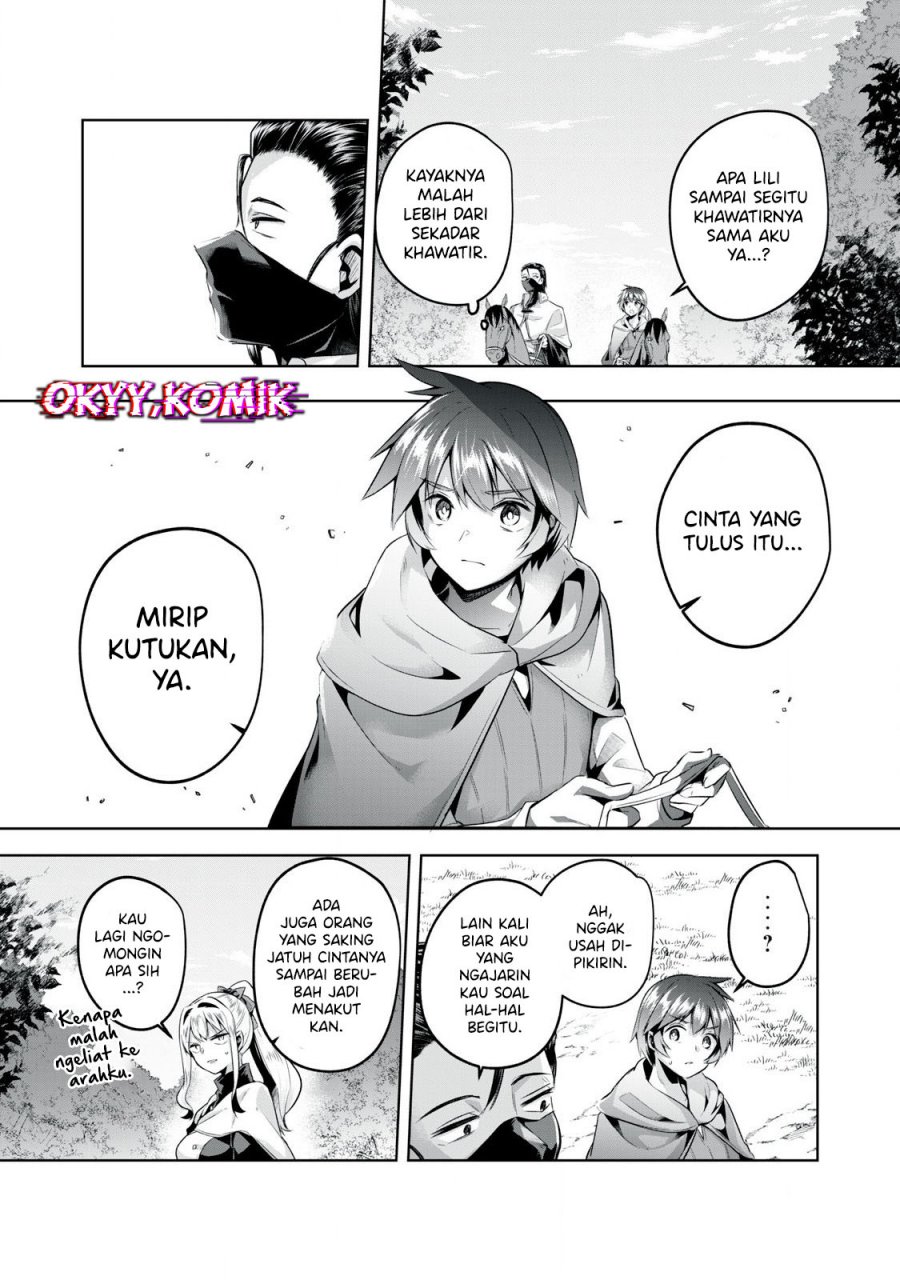 Halaman 17 dari Sousei no Apocrypha Chapter 5
