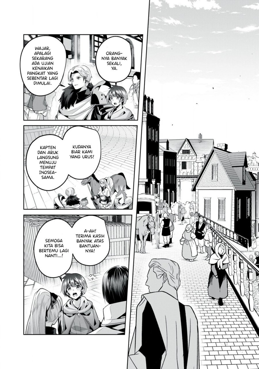 Halaman 19 dari Sousei no Apocrypha Chapter 5