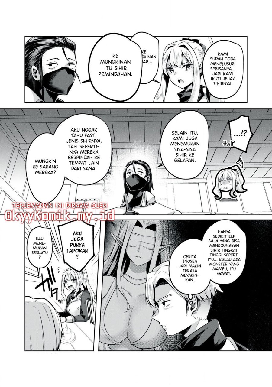 Halaman 4 dari Sousei no Apocrypha Chapter 5