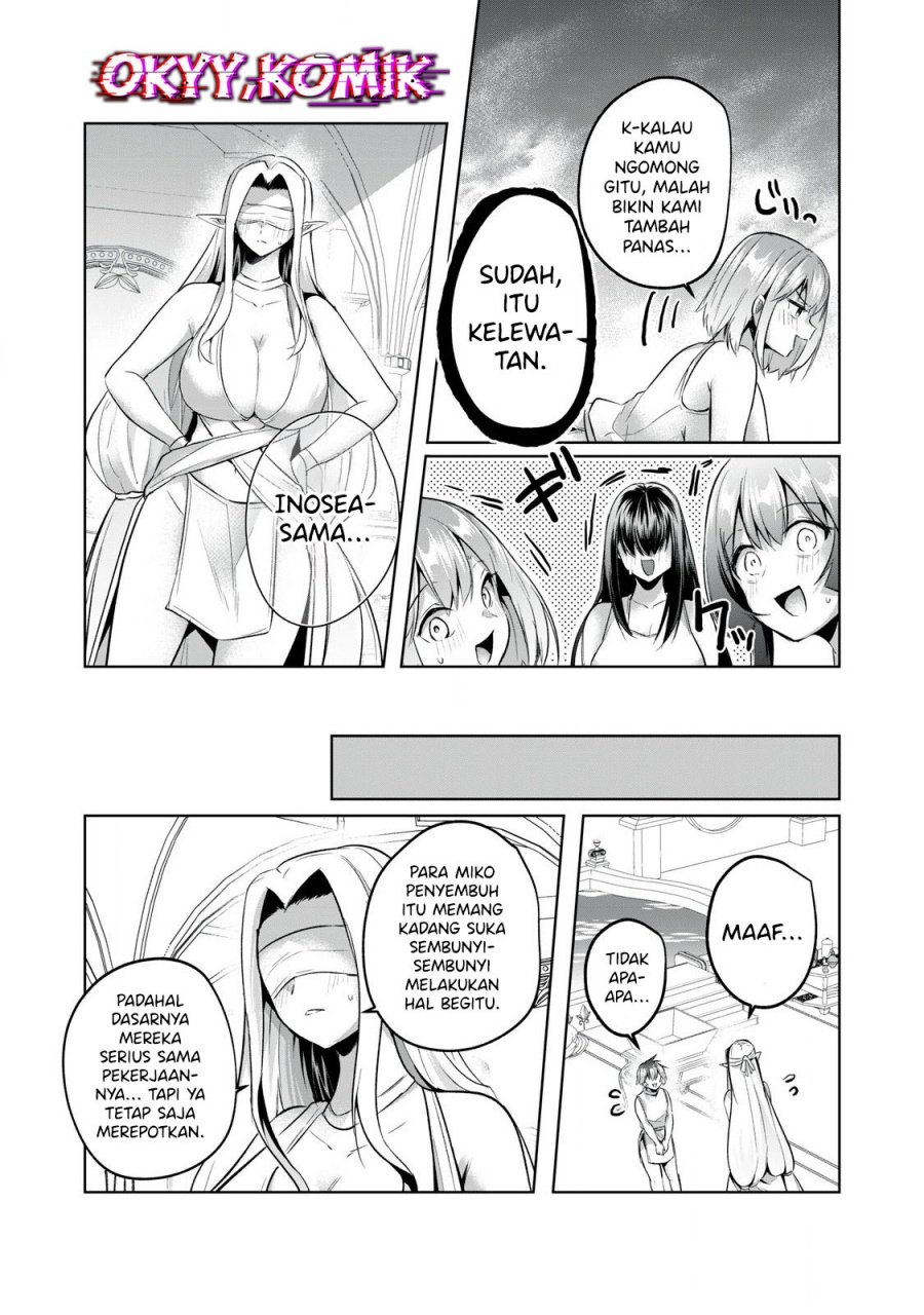 Halaman 16 dari Sousei no Apocrypha Chapter 6