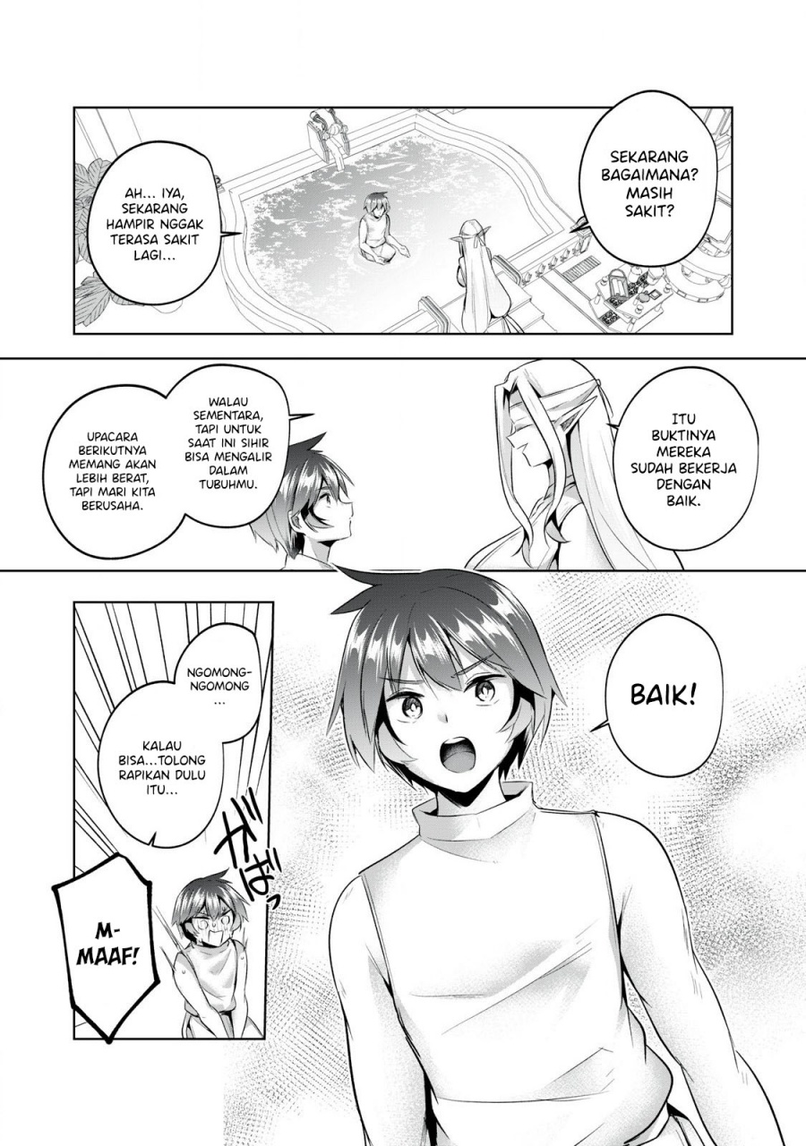 Halaman 17 dari Sousei no Apocrypha Chapter 6