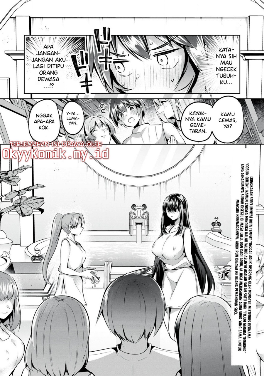 Halaman 5 dari Sousei no Apocrypha Chapter 6
