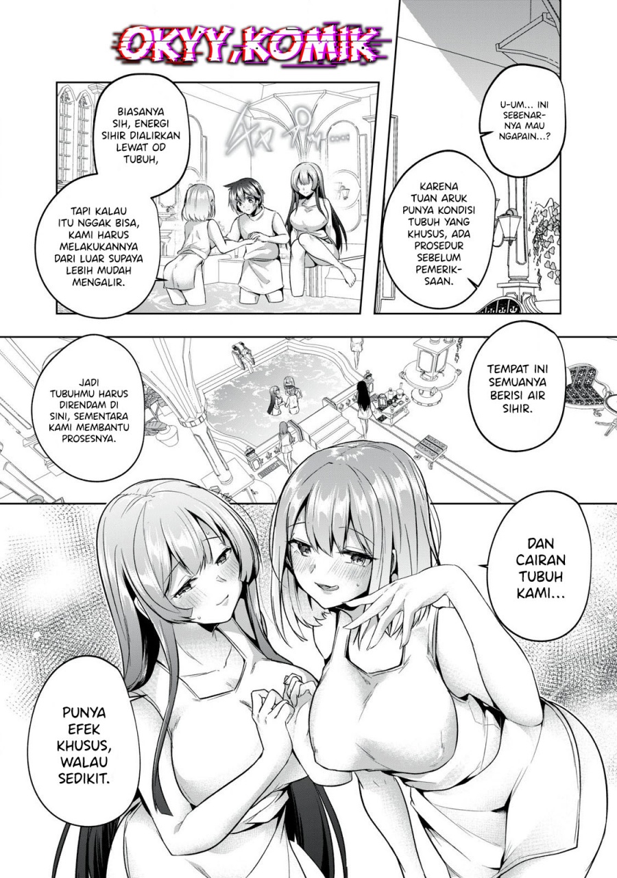Halaman 6 dari Sousei no Apocrypha Chapter 6