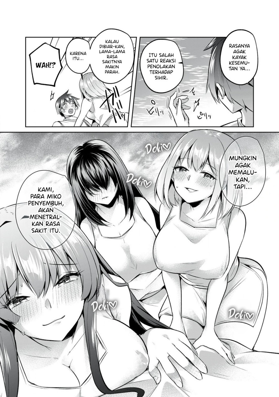Halaman 7 dari Sousei no Apocrypha Chapter 6