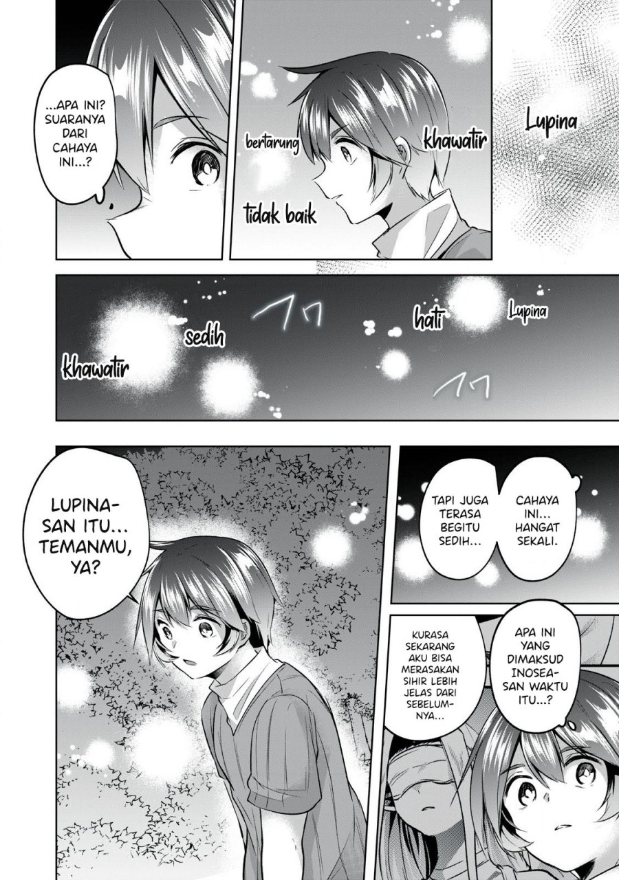 Halaman 10 dari Sousei no Apocrypha Chapter 8