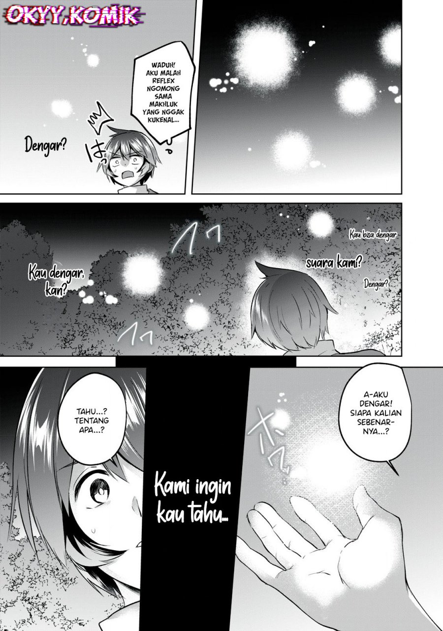Halaman 11 dari Sousei no Apocrypha Chapter 8