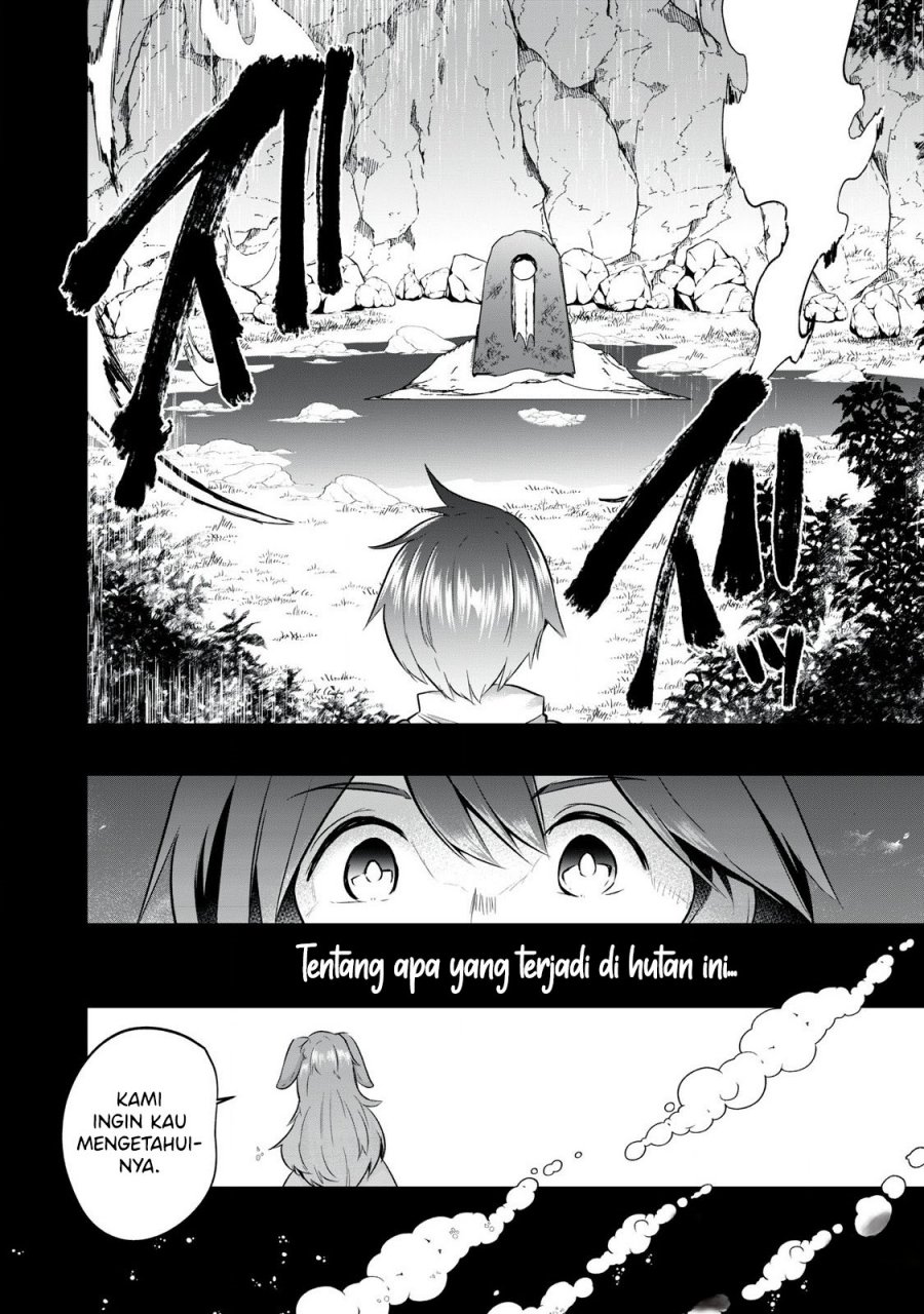 Halaman 12 dari Sousei no Apocrypha Chapter 8