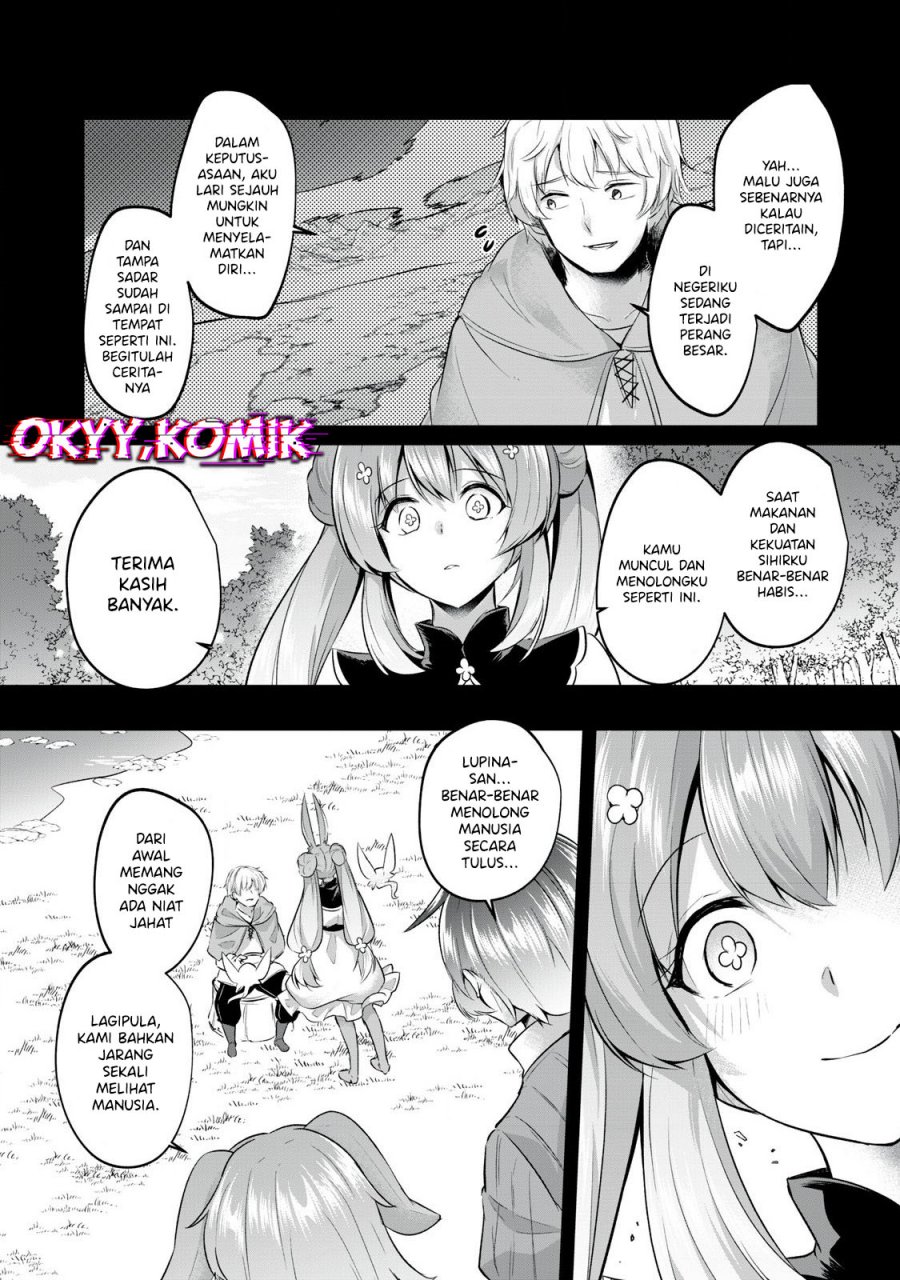 Halaman 17 dari Sousei no Apocrypha Chapter 8