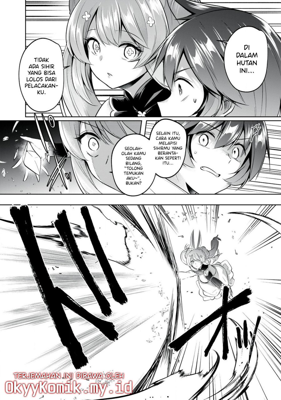 Halaman 4 dari Sousei no Apocrypha Chapter 8
