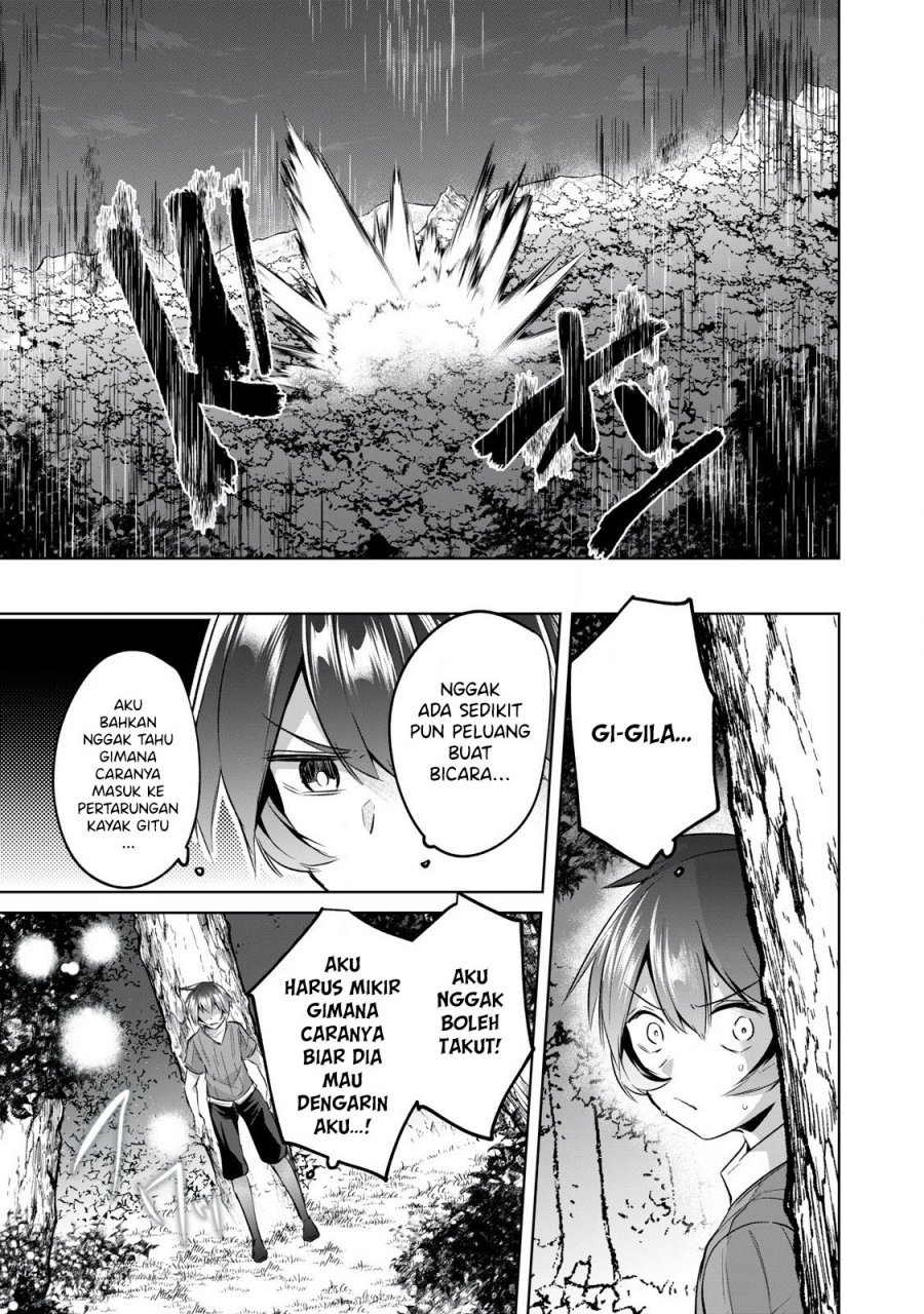 Halaman 9 dari Sousei no Apocrypha Chapter 8
