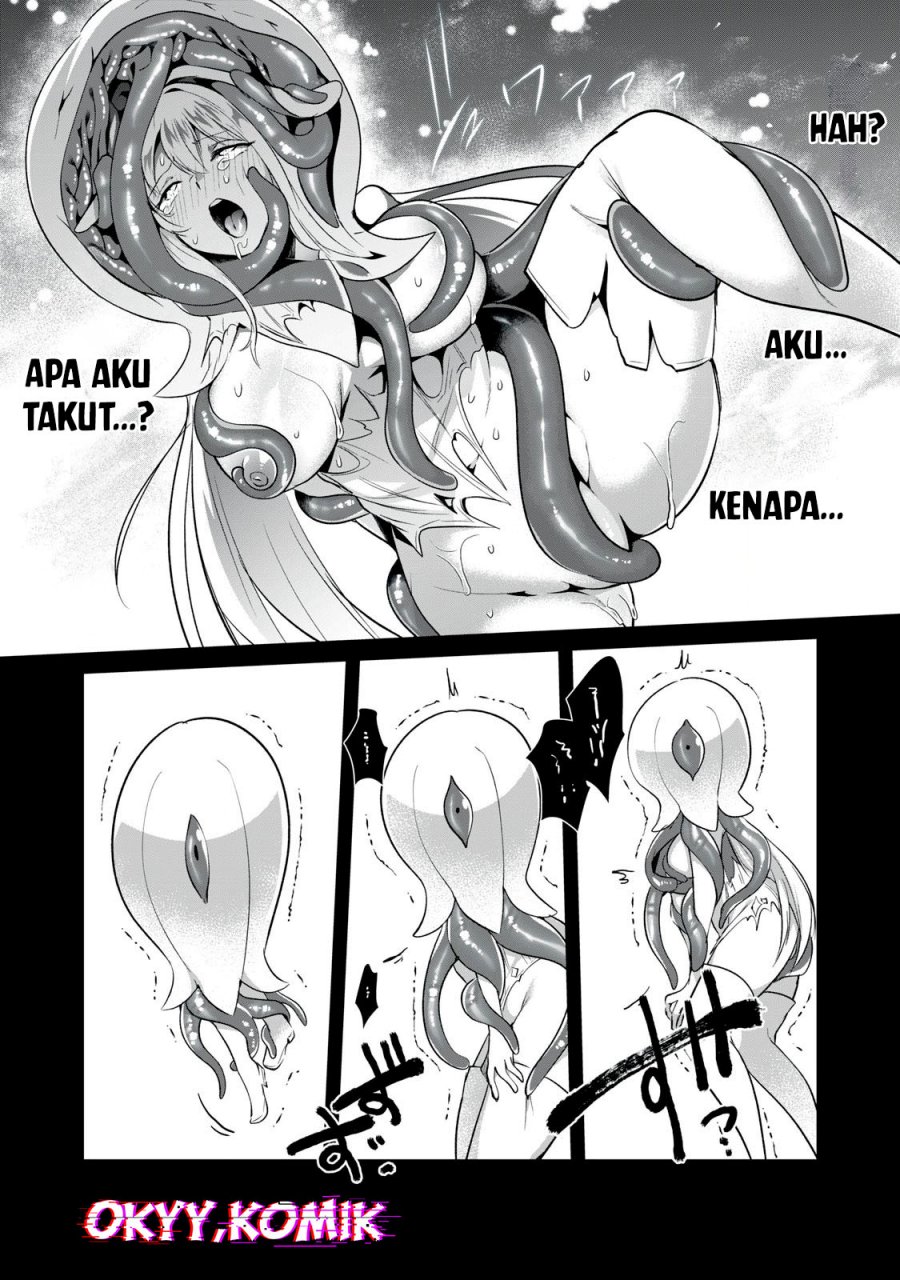 Halaman 11 dari Sousei no Apocrypha Chapter 9