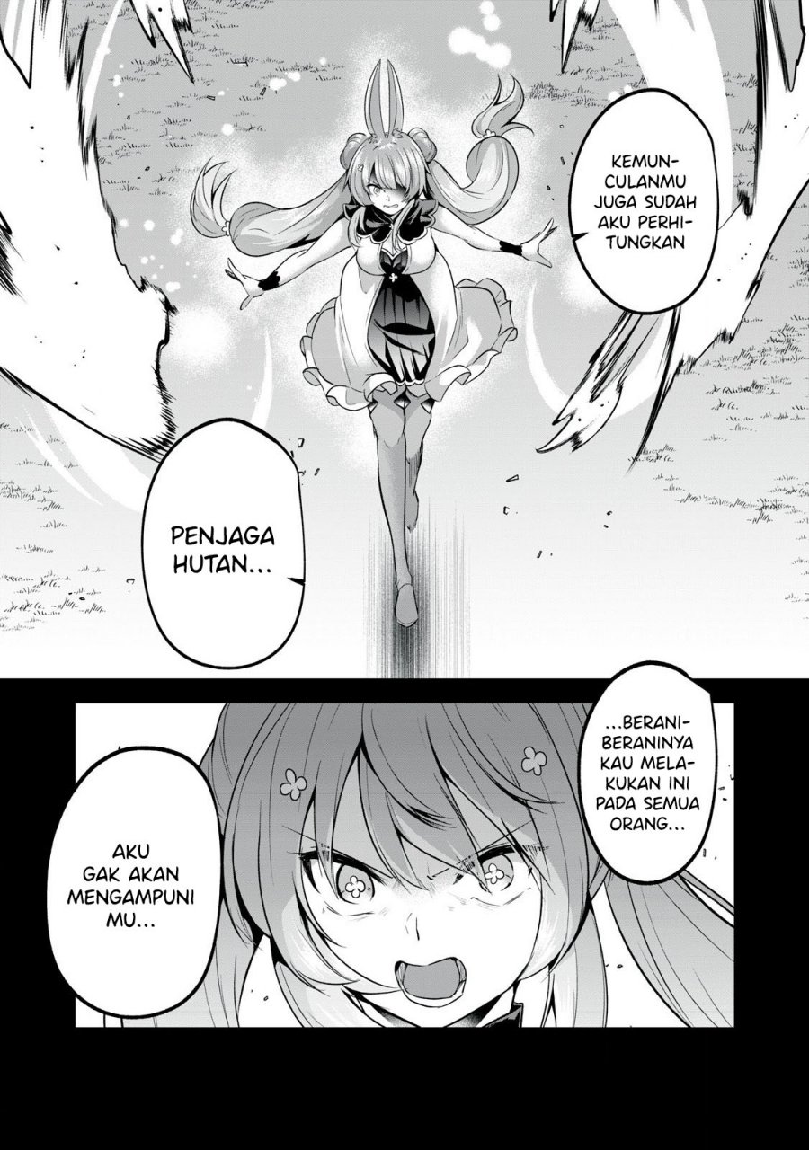 Halaman 14 dari Sousei no Apocrypha Chapter 9