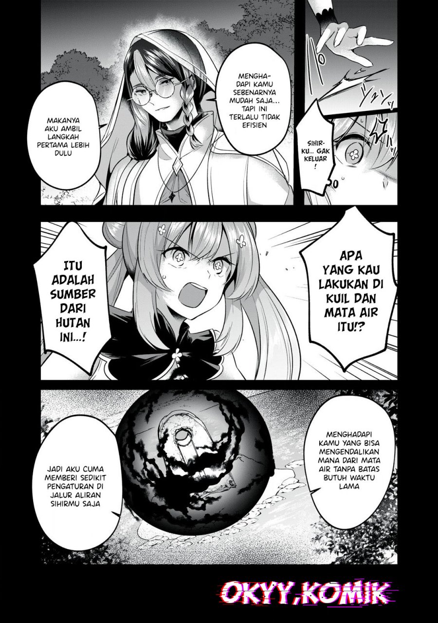 Halaman 15 dari Sousei no Apocrypha Chapter 9
