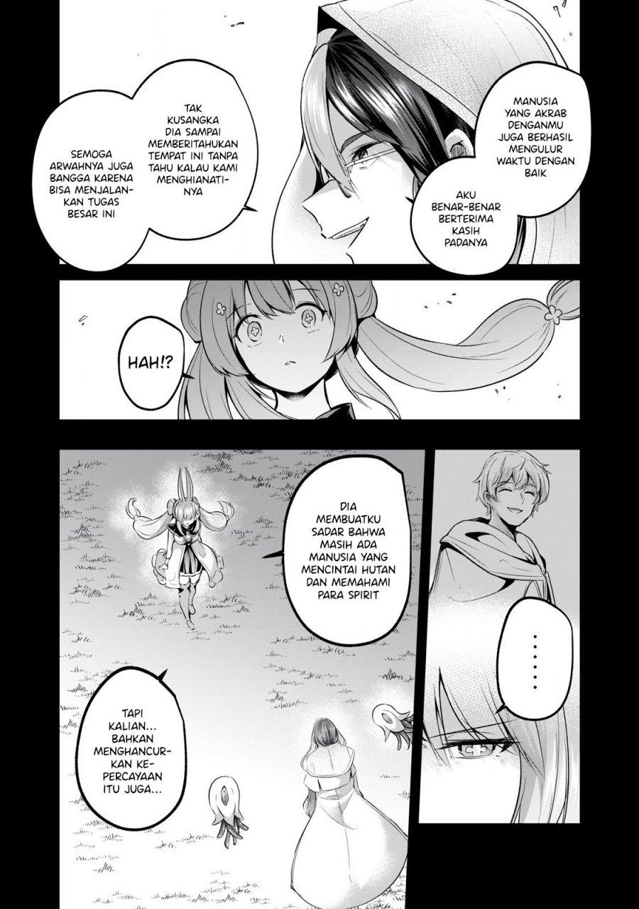 Halaman 16 dari Sousei no Apocrypha Chapter 9