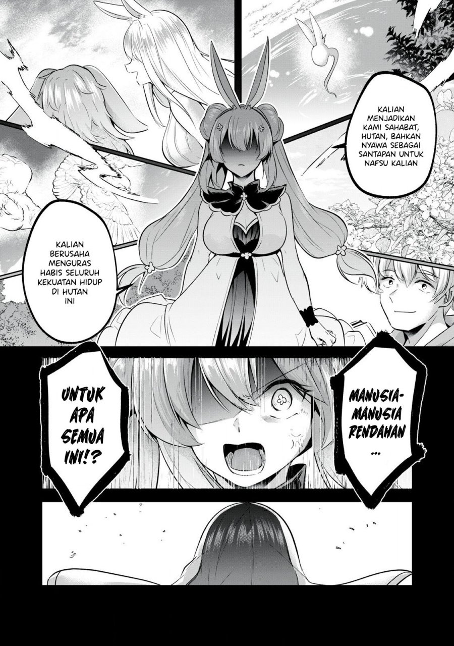 Halaman 17 dari Sousei no Apocrypha Chapter 9