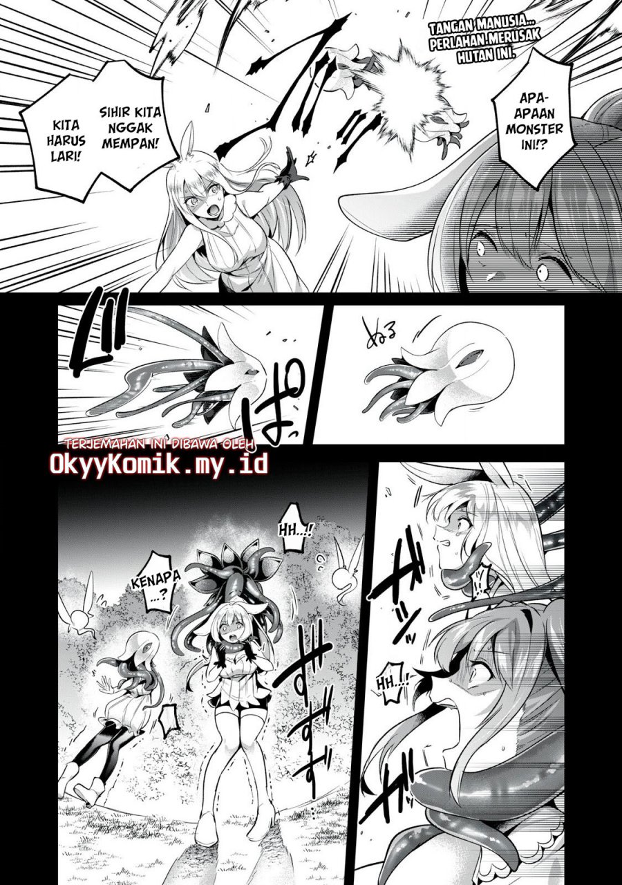 Halaman 4 dari Sousei no Apocrypha Chapter 9