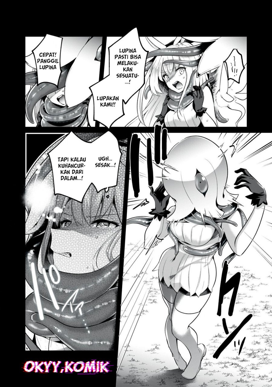 Halaman 5 dari Sousei no Apocrypha Chapter 9