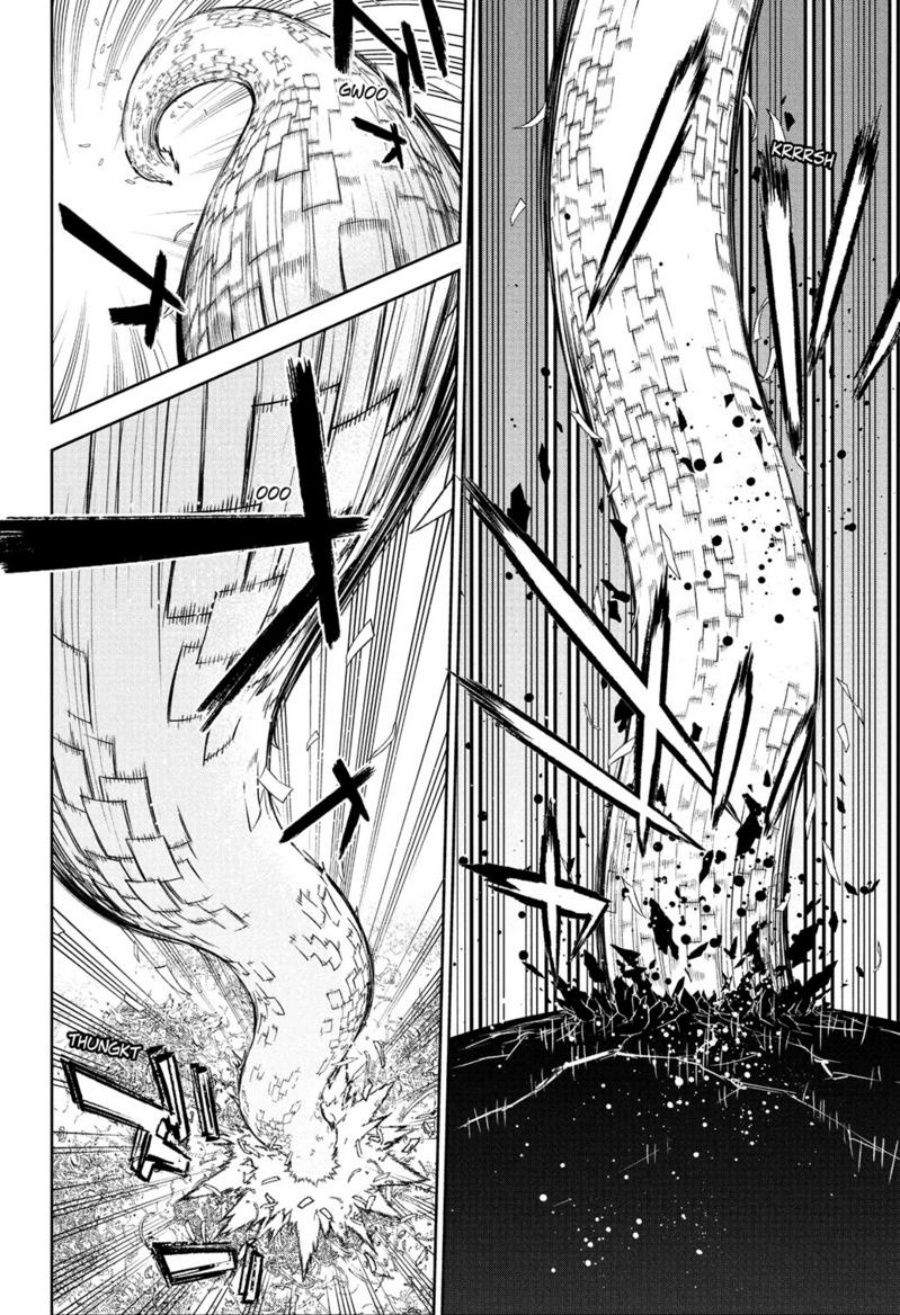 Halaman 19 dari Sousei no Onmyouji Chapter 120