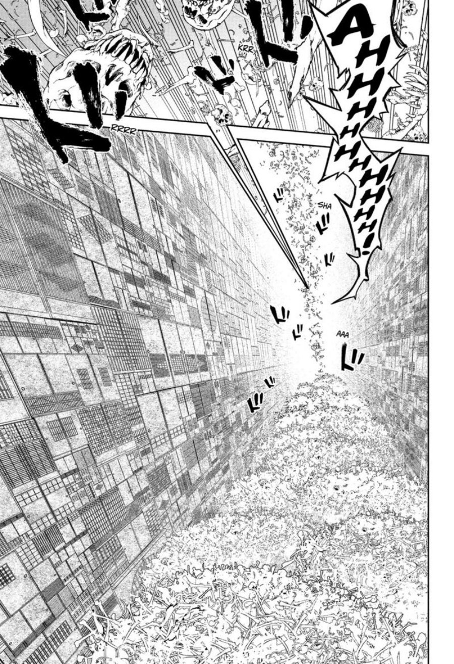 Halaman 22 dari Sousei no Onmyouji Chapter 120
