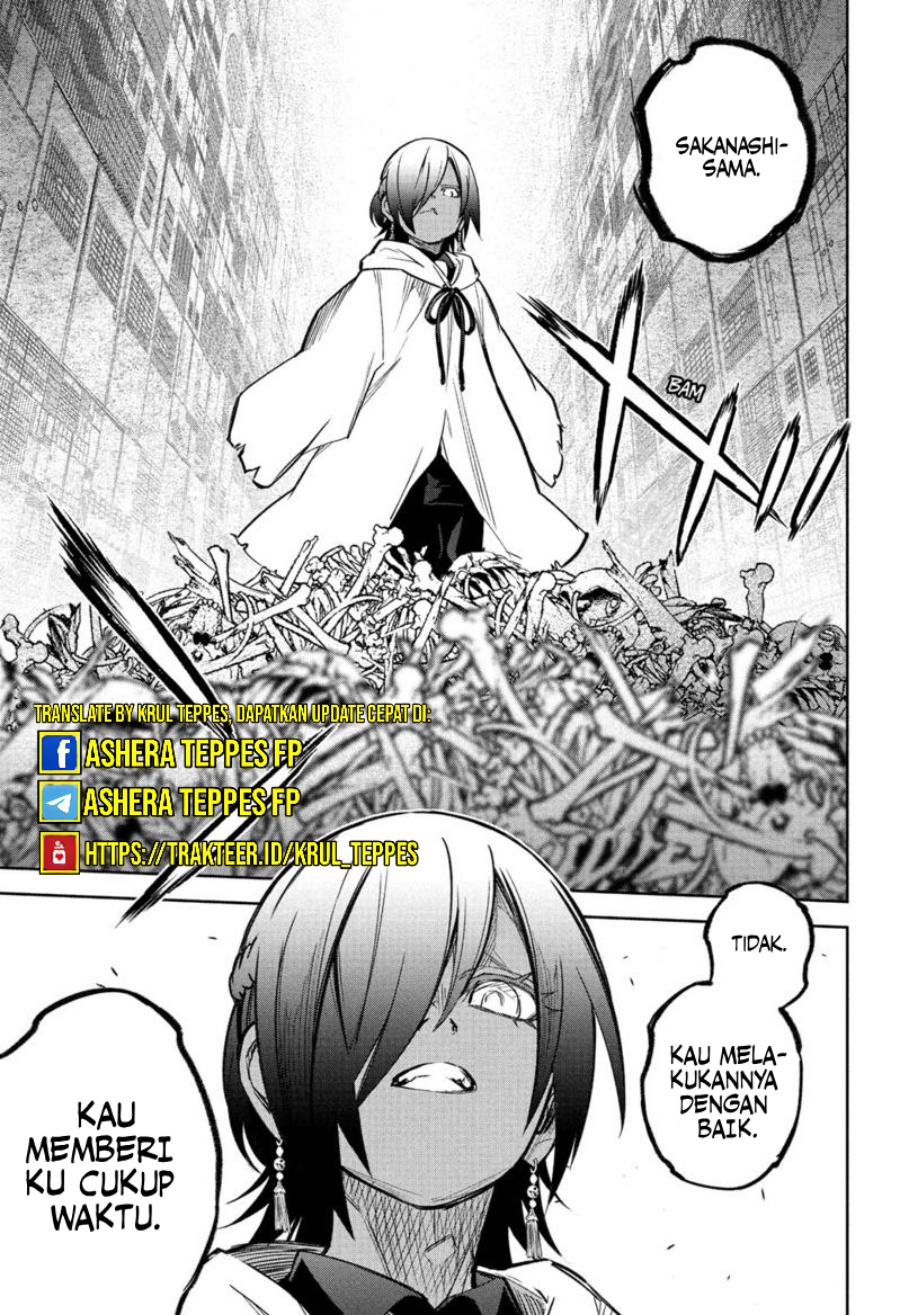 Halaman 24 dari Sousei no Onmyouji Chapter 120